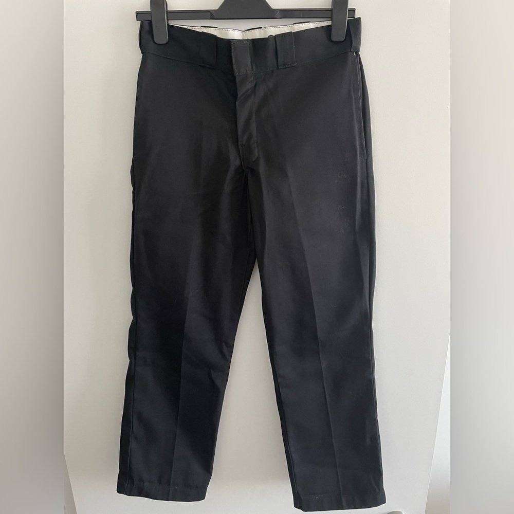 Dickies Men’s original 874 work pants